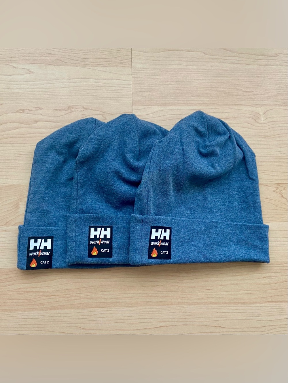 Helly Hansen Workwear Flame Resistant Fargo CAT 2.0 Toque Safety PPE Beanie